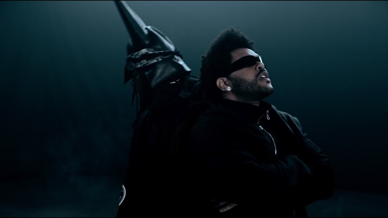 The Weeknd Ã¢Â€Â“ Timeless with Playboi Carti (Official Music Video) - YouTube