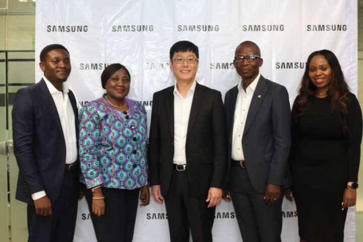 Samsung makes exceptional wave in its support of Nigerian IT education. â€“ Softmation