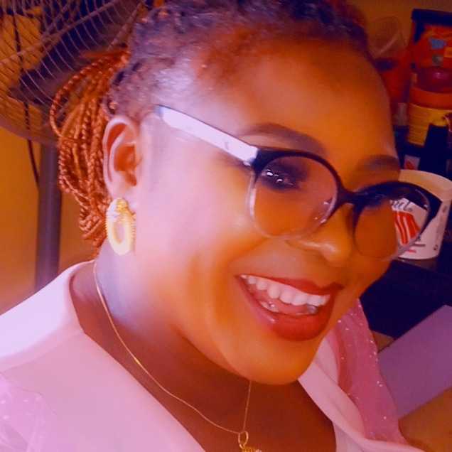 Vivian Onome Ollah Agunbiade Profile Picture