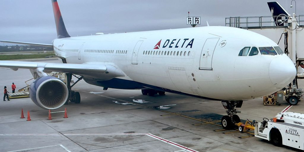Delta flight pressured to land over passenger diarrhea