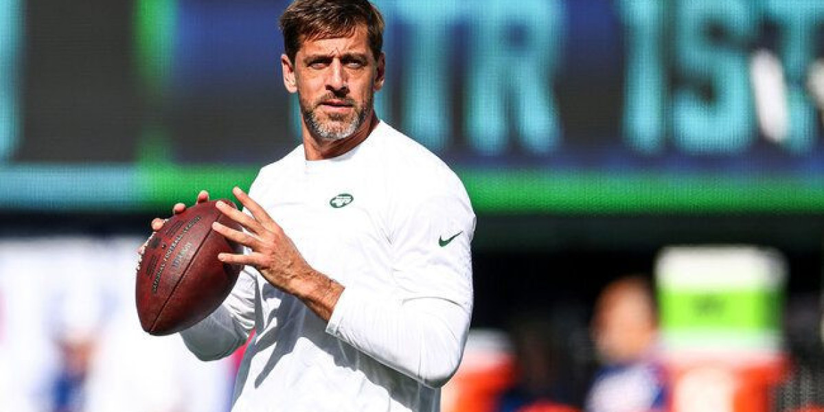 3 Aaron Rodgers Proposition Bets Discovered At BetOnline