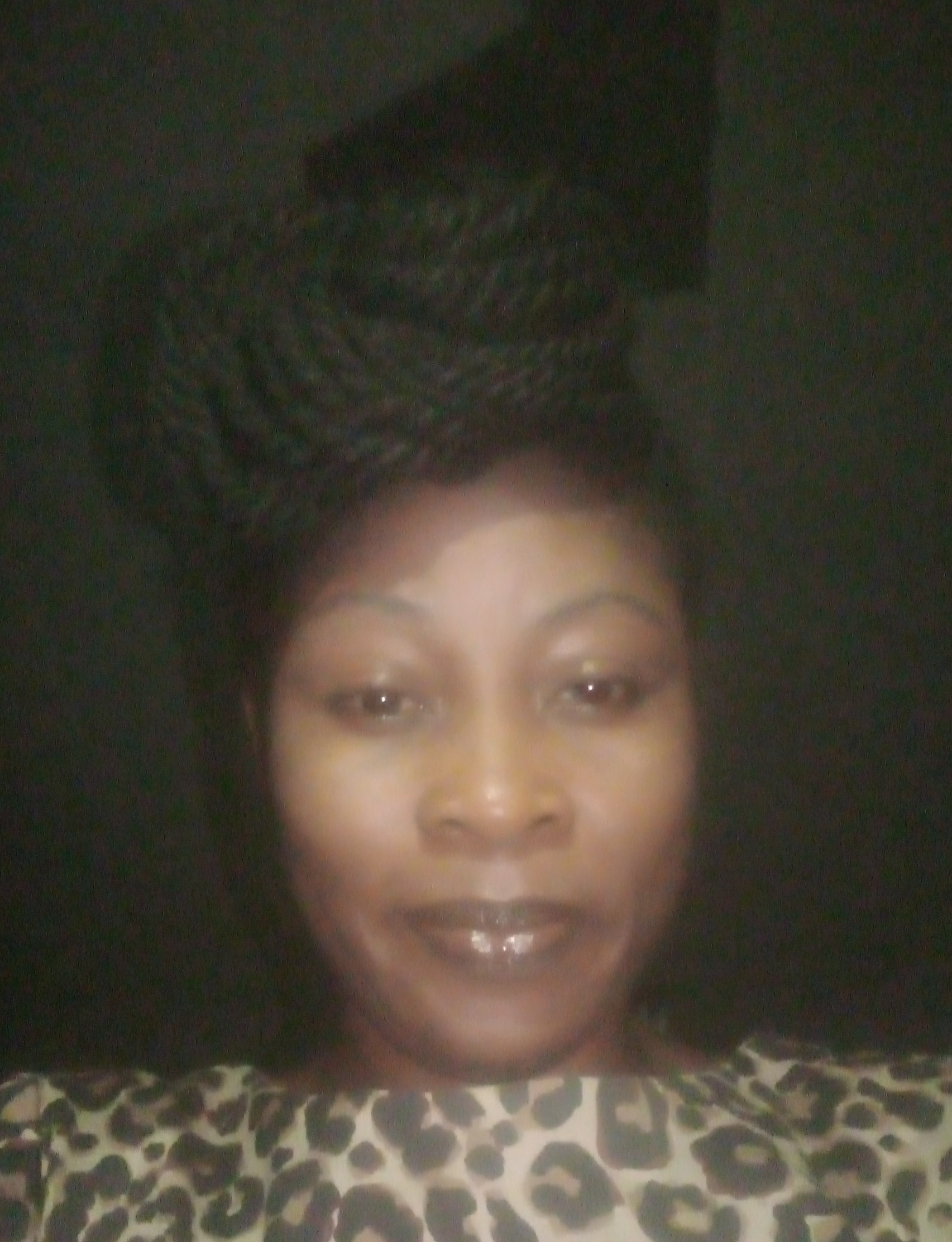 oluwatoyin Esther Profile Picture