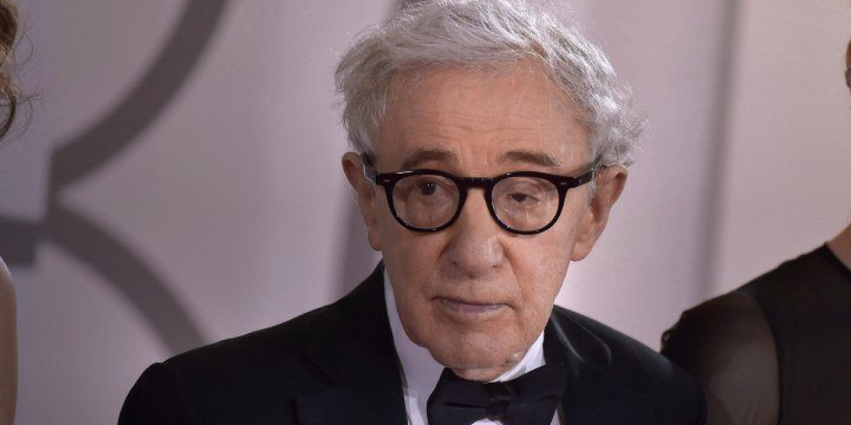 ‘No rape tradition!’: Woody Allen film premiere spurs loud protests in Venice – Nationwide