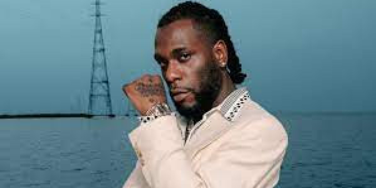 Burna Boy Rejects $5 Million Reserving In Dubai For Regulation On Weed