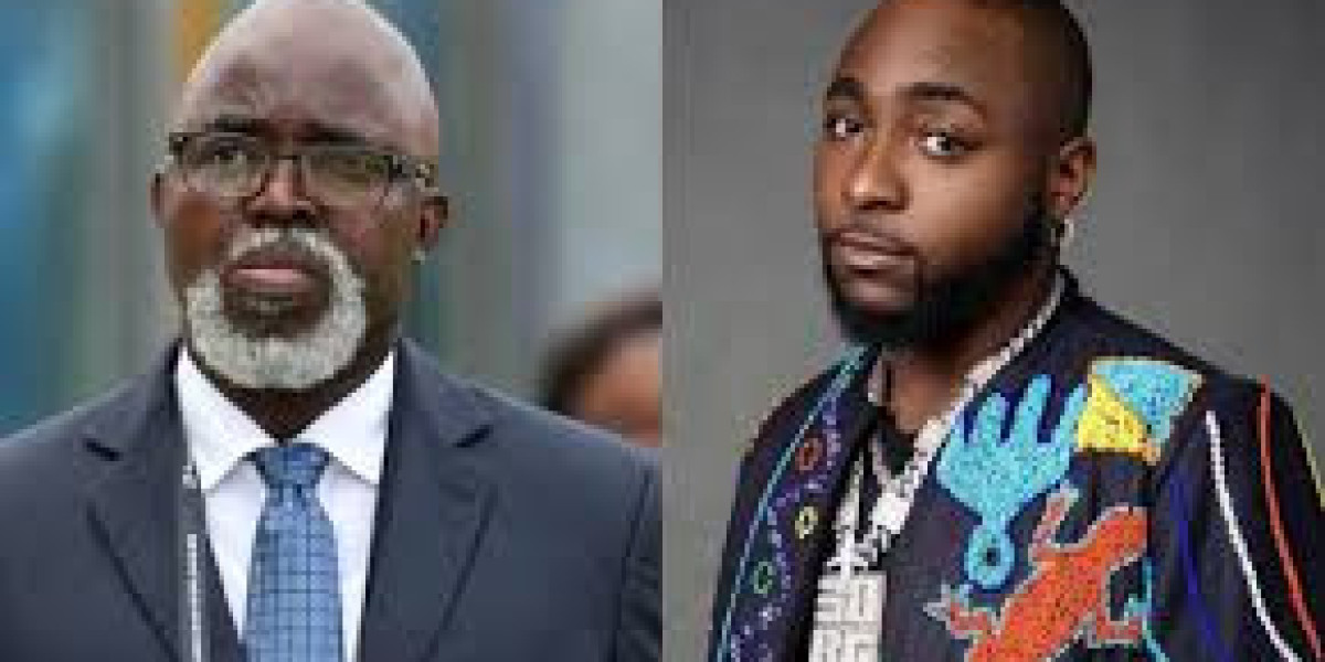 Pinnick Sues Davido, Calls for N2.3b, Public Apology Over Alleged Breach of Contract