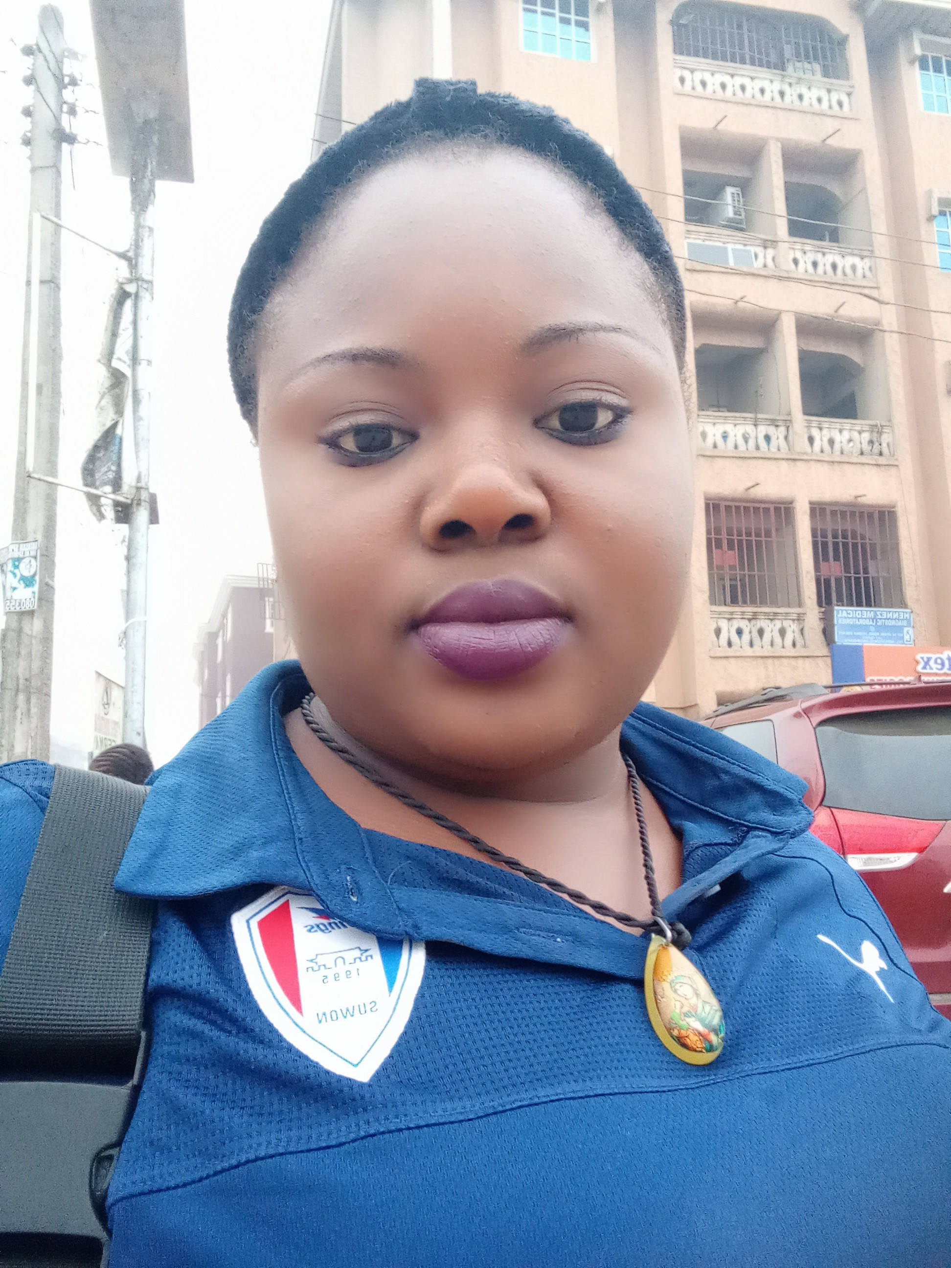 Obinna Esther Lebechi Profile Picture