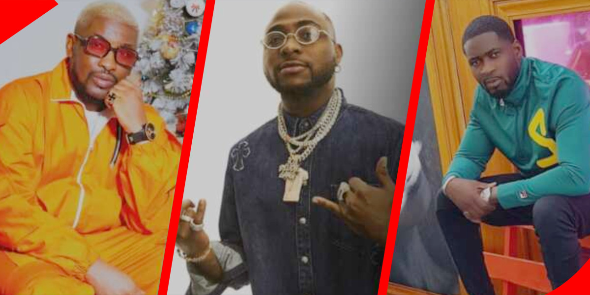 “Do Not Involve Children in Fatherly Disputes”: Do2dtun Responds to Tee Billz’s Accusation Against Davido
