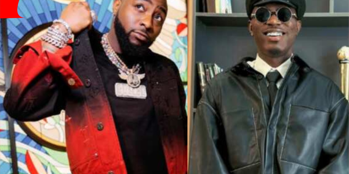 "Davido Assisted Each One of Them": Footage of Davido Singing Spyro's Track Sparks Conversations Among Ni