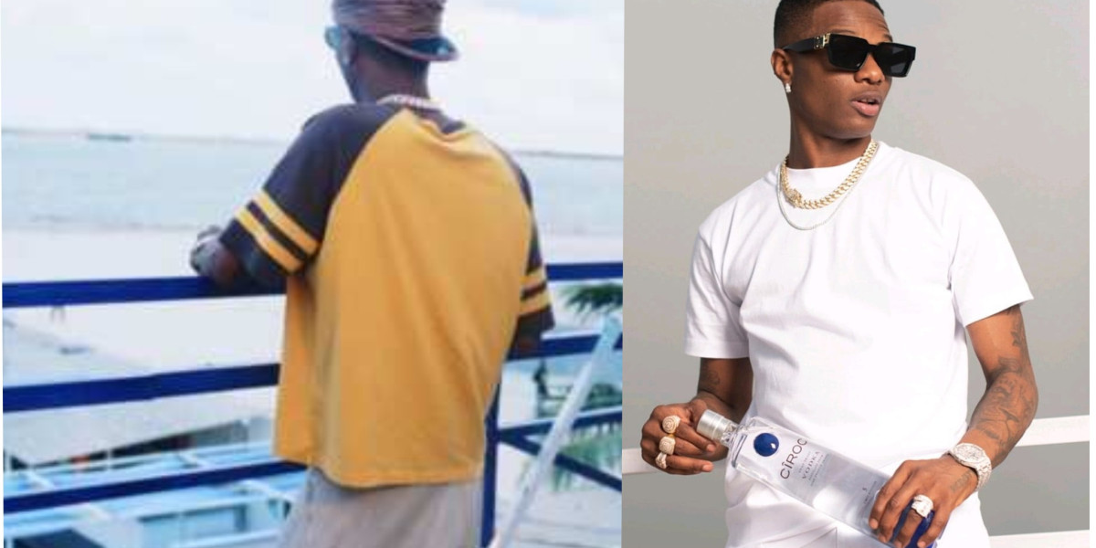 "Wealthy Achievements": Wizkid Purchases Residence Adjacent to His, Preventing Onlookers from Peering Into His