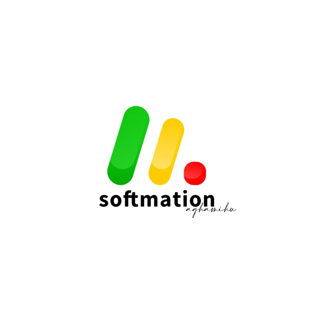 Softmation Official Profile Picture