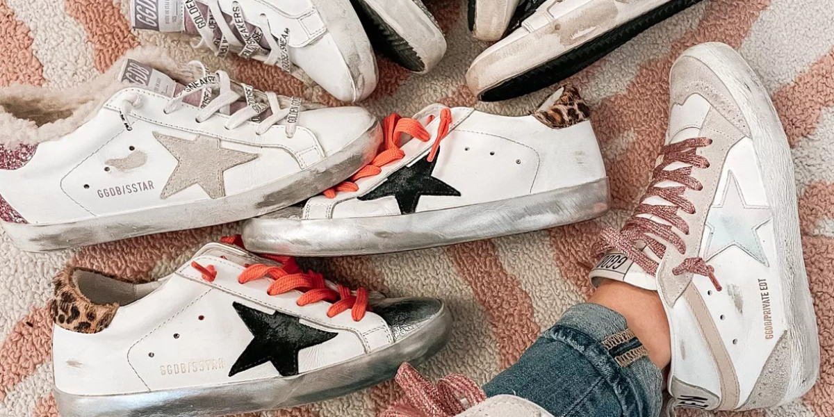designed to Golden Goose Sneakers Outlet remain with you every day