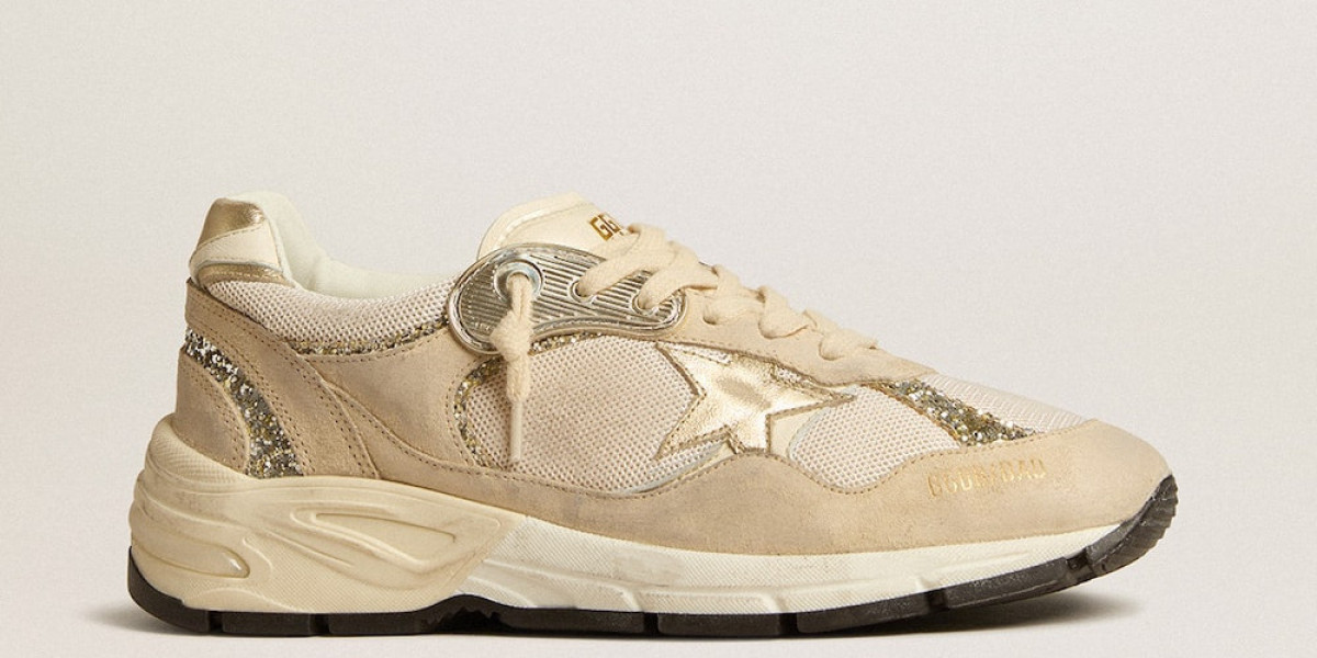 When asked Golden Goose Sneakers by Deadline what viewers should