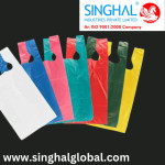 PLASTIC CARRY BAGS Profile Picture