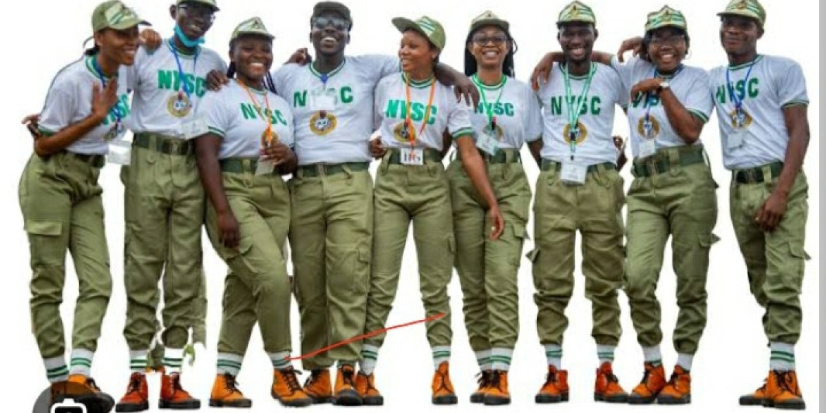 UNDERSTANDING THE NATIONAL YOUTH SERVICE CORP (NYSC) OF NIGERIA