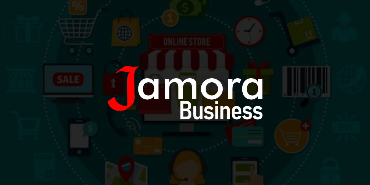 Monetization on Jamora