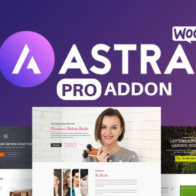 Astra Pro  Profile Picture