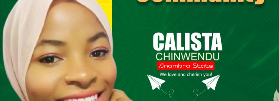 Chinwendu Ebuenyi Cover Image