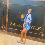 Damilola Ola Profile Picture