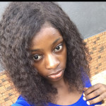 Jessica Okenu Profile Picture