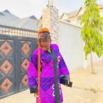 Aminat Ganiu Profile Picture
