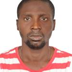 Moshood Oladapo Profile Picture