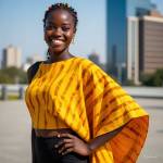 Happiness Adetomiwa Profile Picture